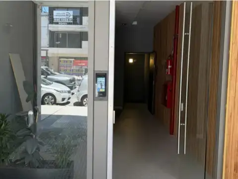 En venta Depto de 2 amb a Estrenar en Villa Urquiza