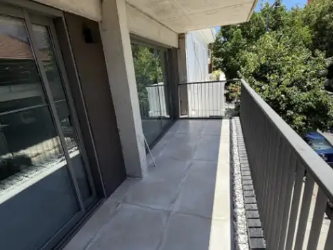 Avenida Olazábal 4300