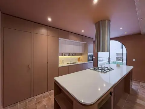 Casa en Venta en Abasto, USD 420.000