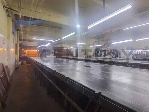 Galpon en Venta en Ciudadela, USD 110.000