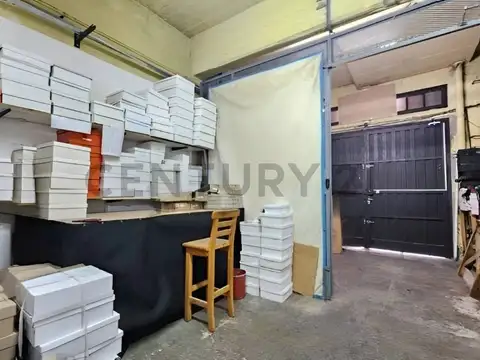 Galpon en Venta en Ciudadela, USD 110.000