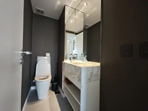 Departamento en Alquiler en Recoleta, USD 1.800