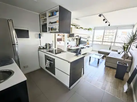 Departamento en Alquiler de 2 ambientes