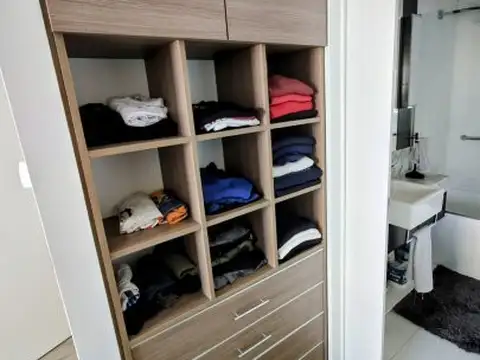 Departamento en Alquiler 8 años