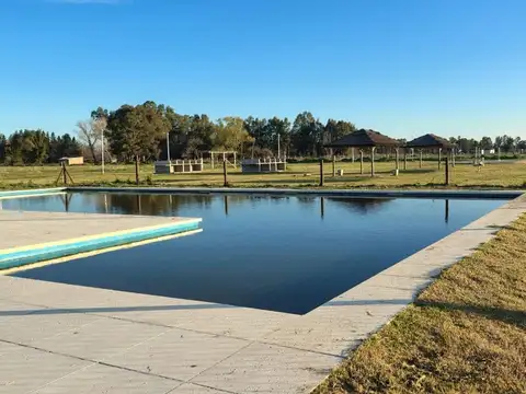Lotes en venta. Las Perdices de San vicente