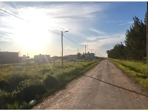 Terreno en Venta de 800,0 m2