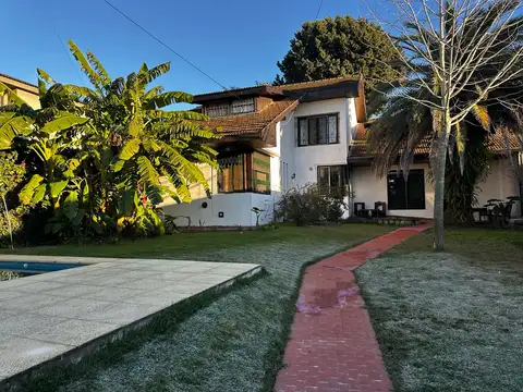Casa en Alquiler 30 años
