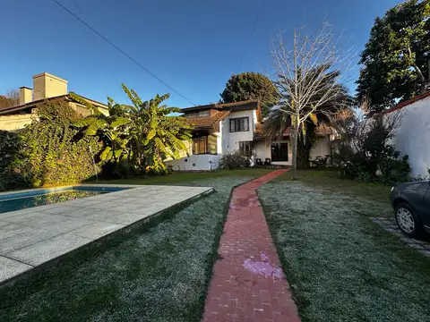 Casa en Bella Vista