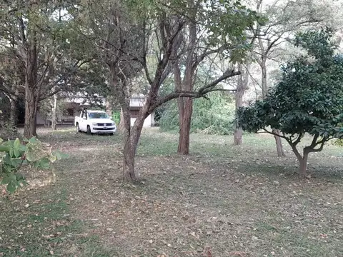 VENTA CASA QUINTA-SOBRE ASFALTO-RANCHOS-PCIA BS AS