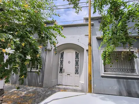 Luis N. Palma casi Magnasco