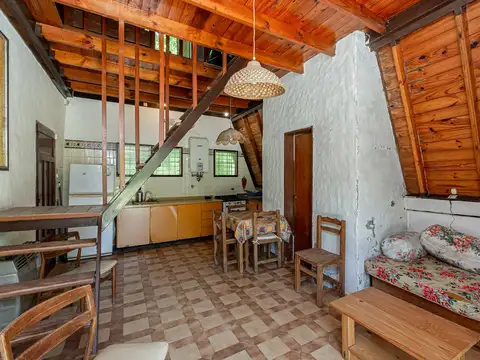 Terreno en Venta 50  mts Fondo