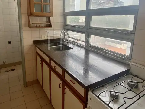 Departamento en Alquiler 45 años