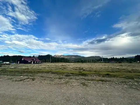 Terreno en Venta en San Martin De Los Andes, USD 55.000