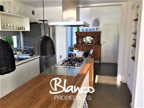 Casa en Venta 5 años