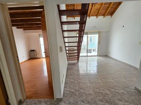 Departamento en Alquiler de 2 dormitorios