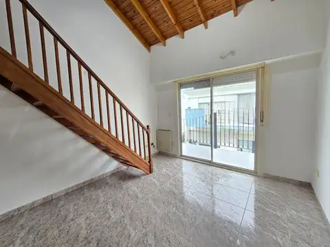 Departamento 3 ambientes en alquiler