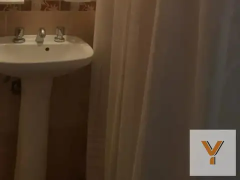 Triplex en venta - 3 Dormitorios 1 Baño - Mar del Tuyú