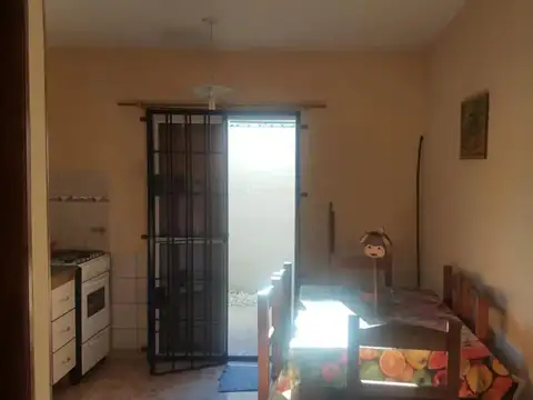 Departamento en Venta 15 años
