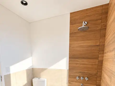 Depto Tipo Casa en Venta 2 años