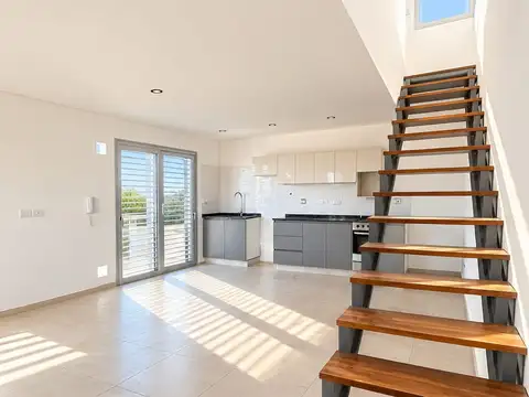Depto Tipo Casa en Venta en Mendoza, USD 75.000