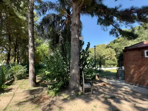 Casa en Venta de 1 dormitorio