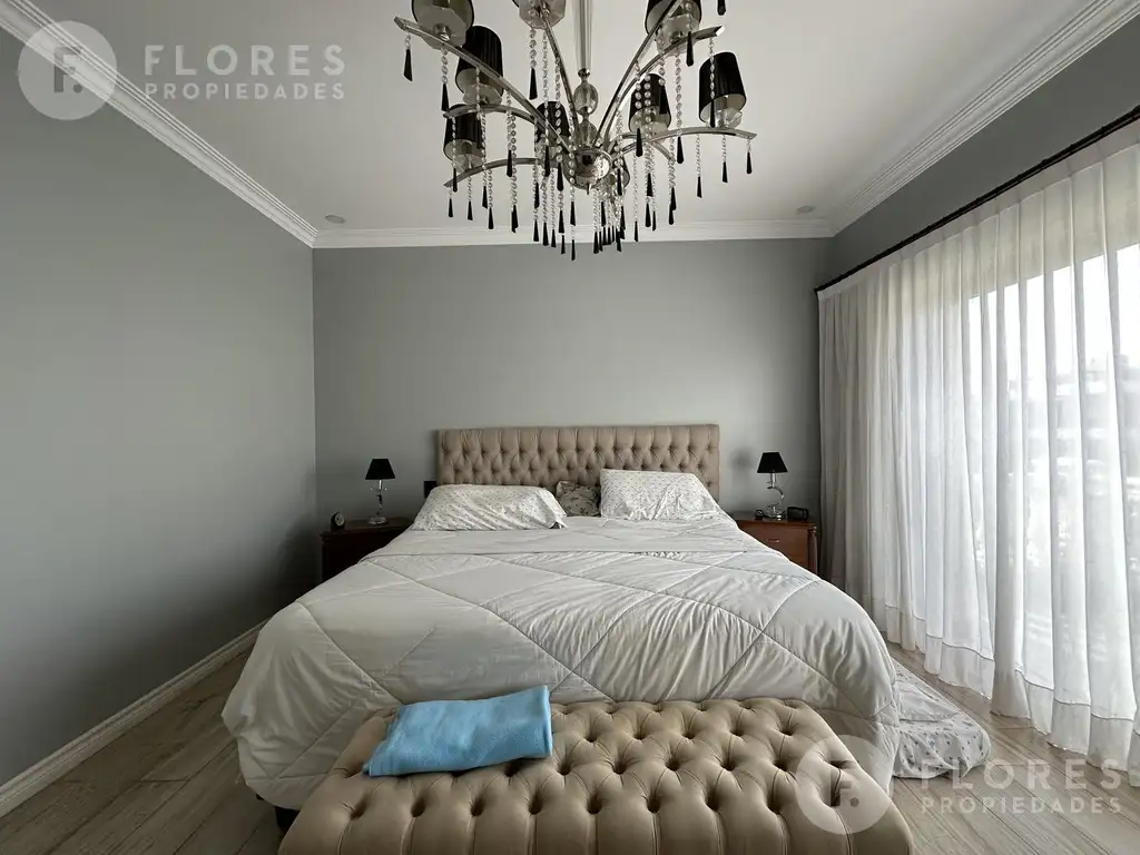 Flores Prop. Vende Casa en La Lomada de PIlar - Pilar - Foto 19