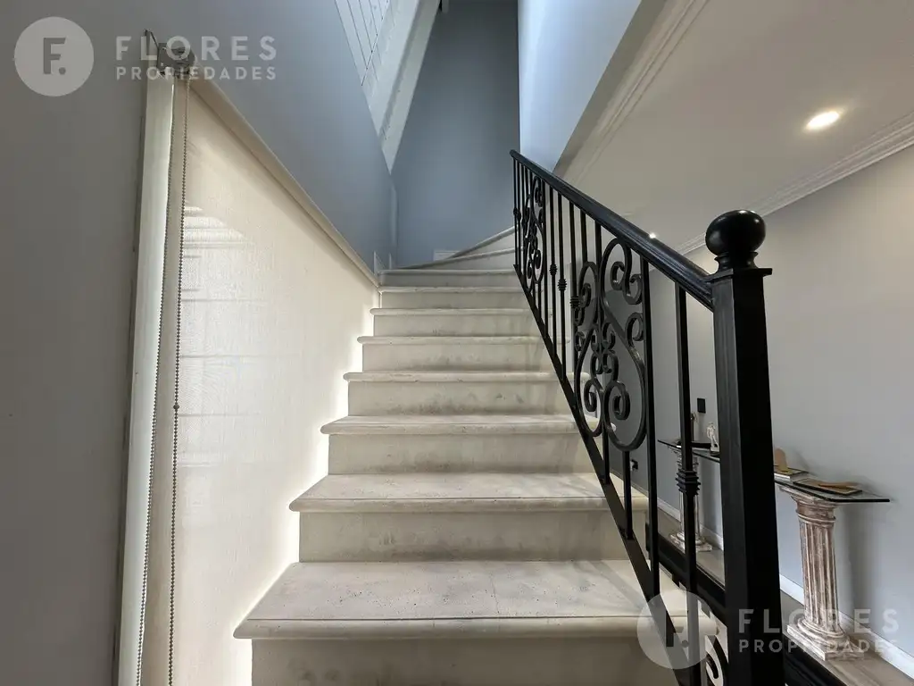 Flores Prop. Vende Casa en La Lomada de PIlar - Pilar - Foto 26