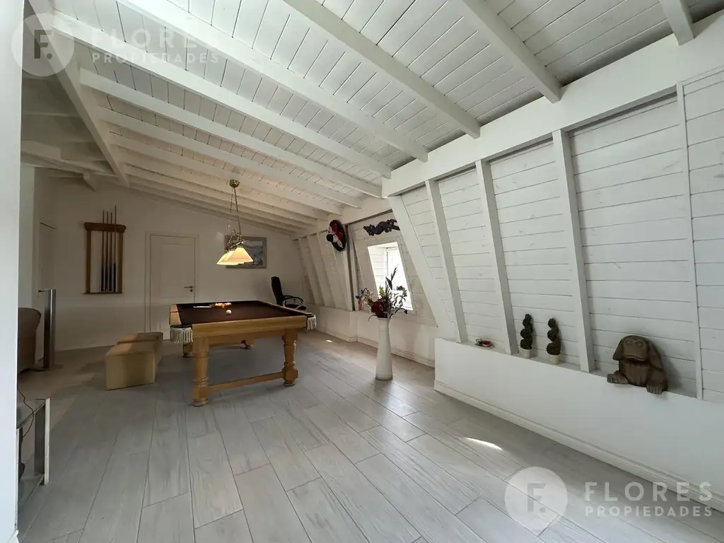 Flores Prop. Vende Casa en La Lomada de PIlar - Pilar - Foto 28