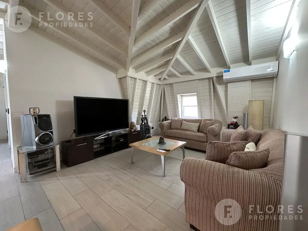 Flores Prop. Vende Casa en La Lomada de PIlar - Pilar - Foto 30