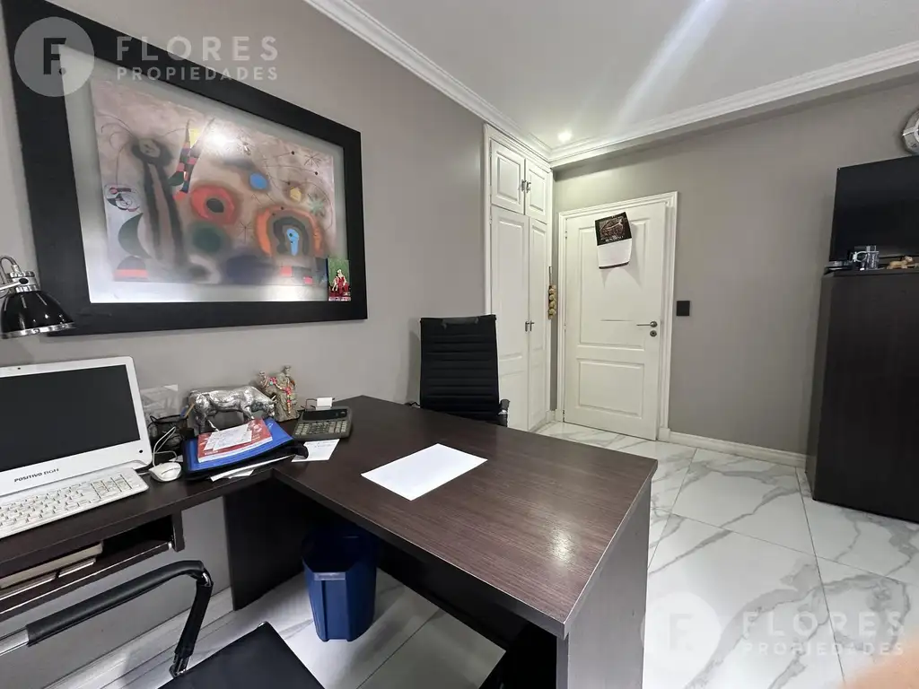 Casa en Venta con cochera