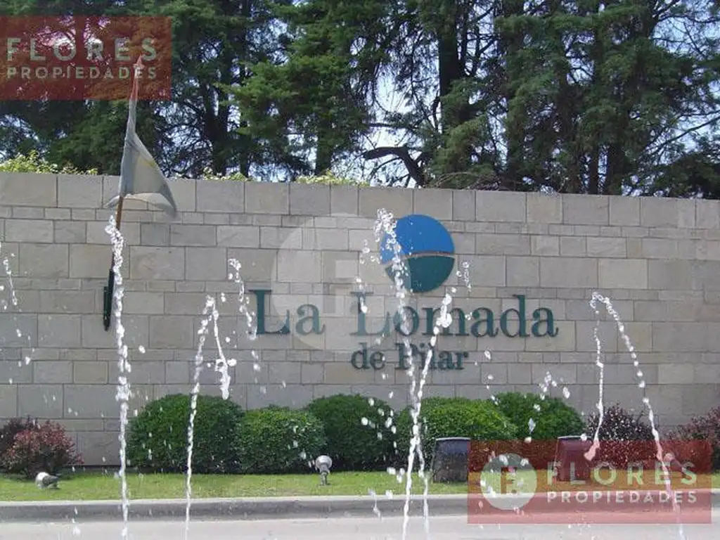 Flores Prop. Vende Casa en La Lomada de PIlar - Pilar - Foto 35