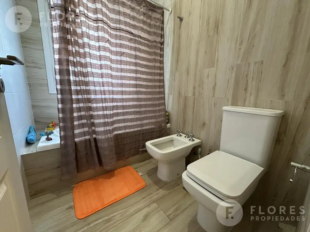 Flores Prop. Vende Casa en La Lomada de PIlar - Pilar - Foto 15