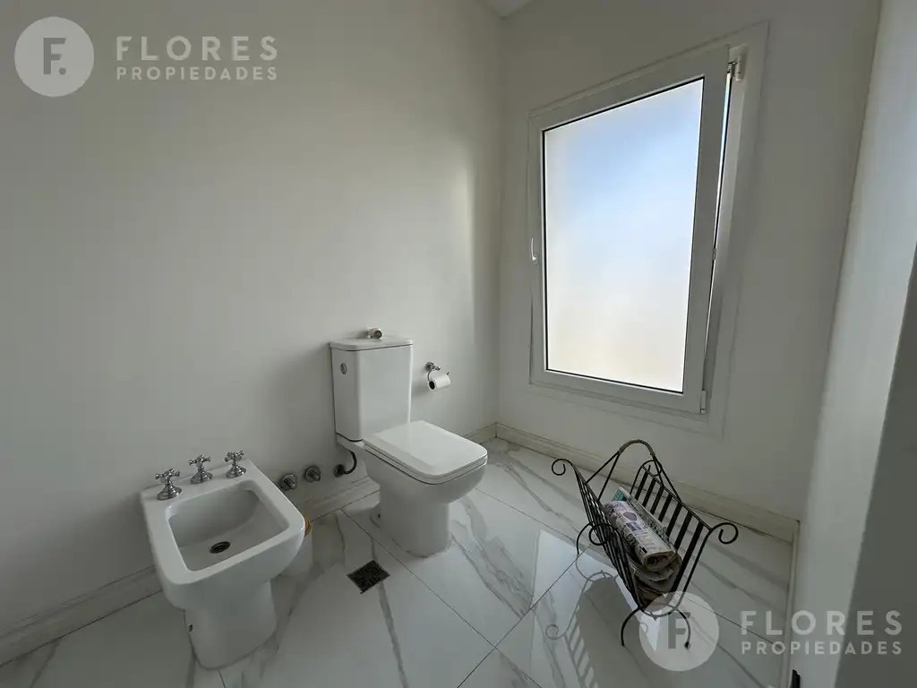 Flores Prop. Vende Casa en La Lomada de PIlar - Pilar - Foto 25