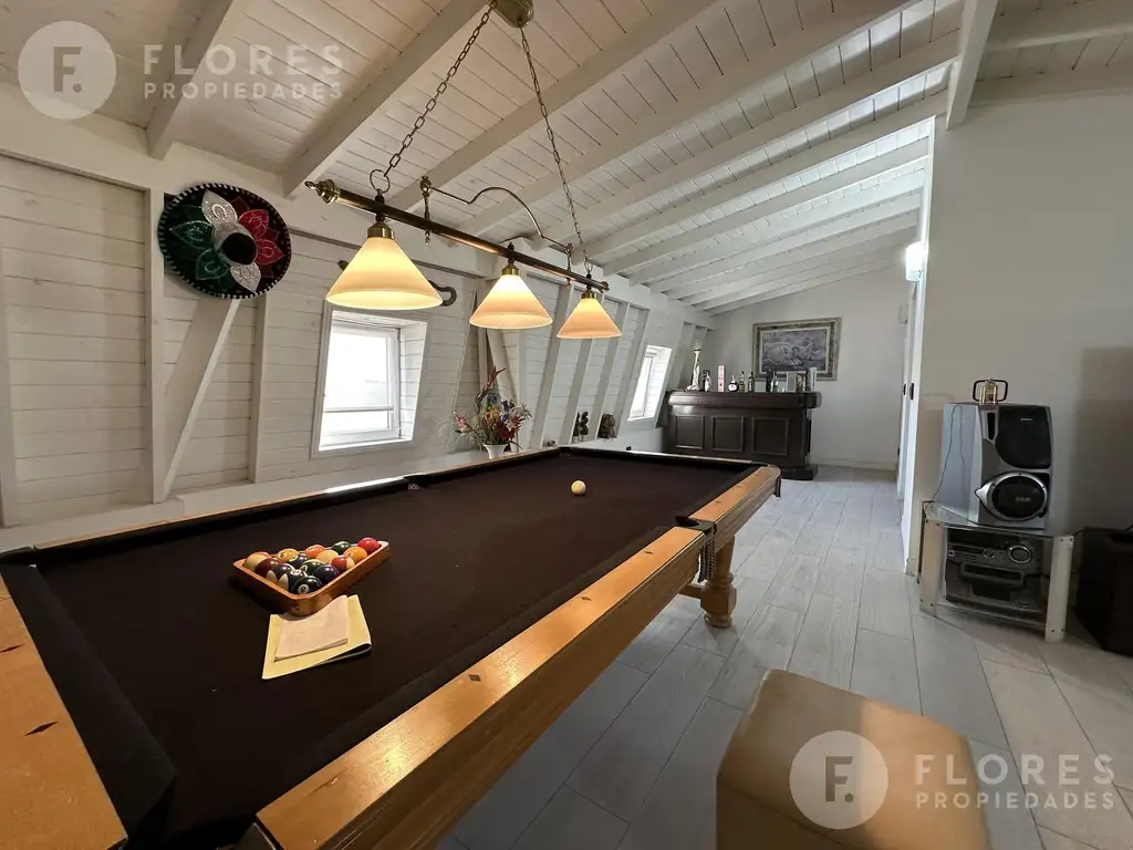 Flores Prop. Vende Casa en La Lomada de PIlar - Pilar - Foto 31