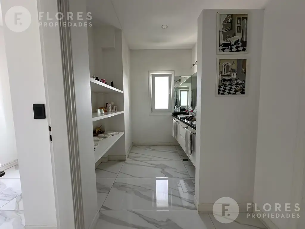 Flores Prop. Vende Casa en La Lomada de PIlar - Pilar - Foto 22