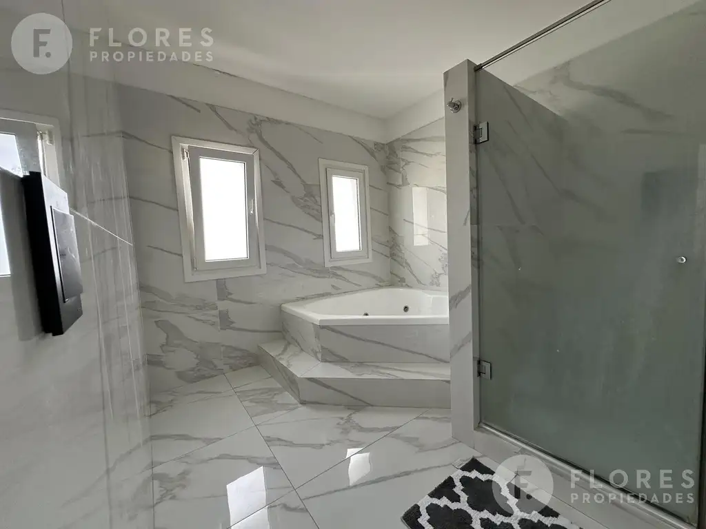 Flores Prop. Vende Casa en La Lomada de PIlar - Pilar - Foto 23