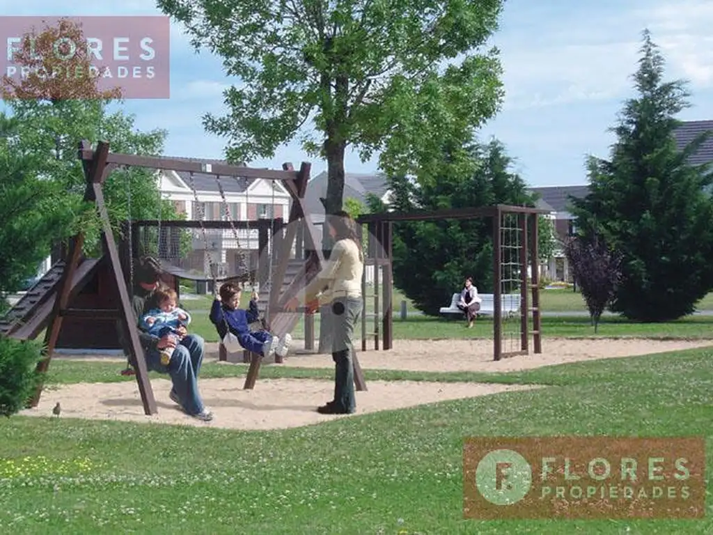 Flores Prop. Vende Casa en La Lomada de PIlar - Pilar - Foto 42