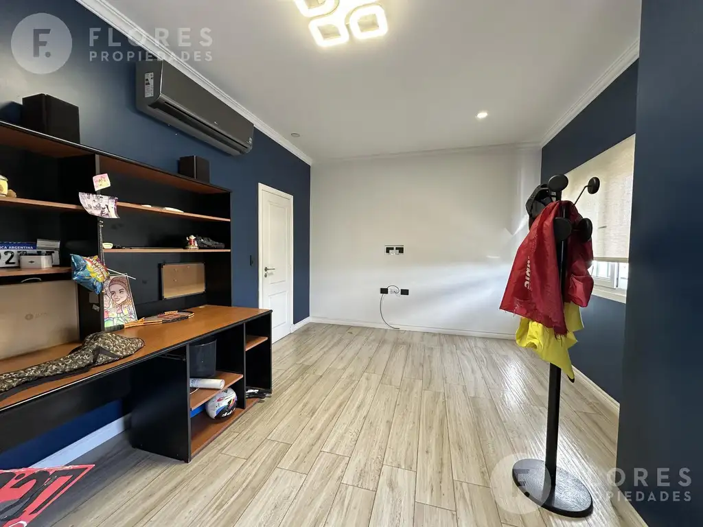 Flores Prop. Vende Casa en La Lomada de PIlar - Pilar - Foto 18