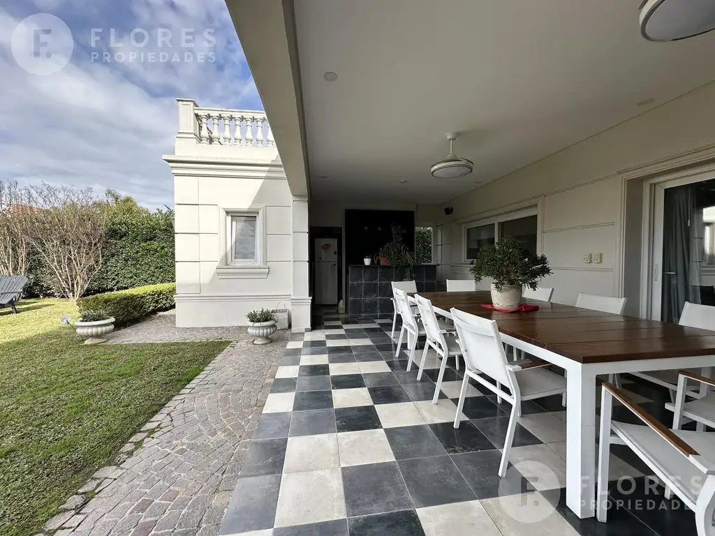 Flores Prop. Vende Casa en La Lomada de PIlar - Pilar - Foto 33