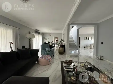 Casa en Venta en La Lomada De Pilar, USD 1.190.000
