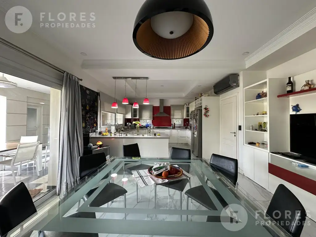 Casa en Venta - La Lomada De Pilar