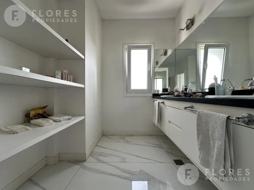 Flores Prop. Vende Casa en La Lomada de PIlar - Pilar - Foto 24