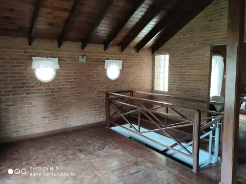 Casa en Venta 17 años
