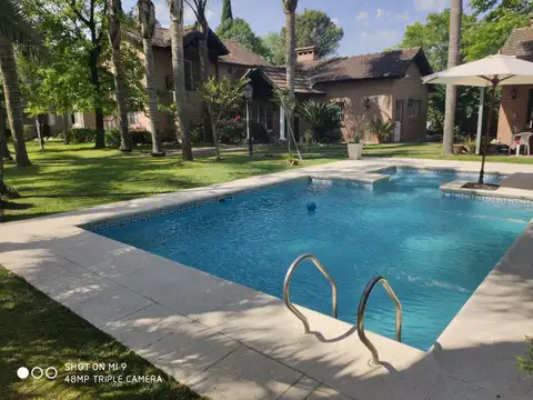 Casa en Venta al Noroeste