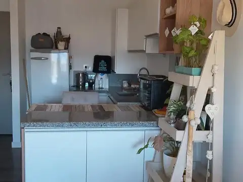 Departamento en Venta al Este