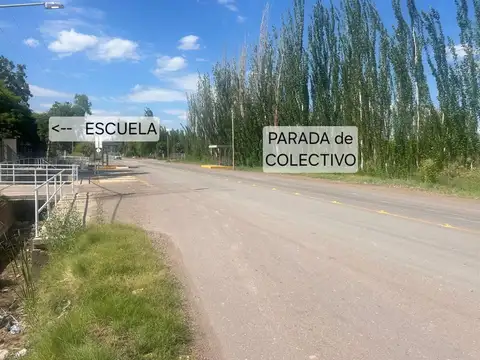 Terreno en Venta en Colonia Segovia, Guaymallén