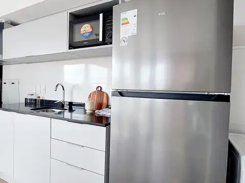 Departamento en Venta en Centro , USD 216.491