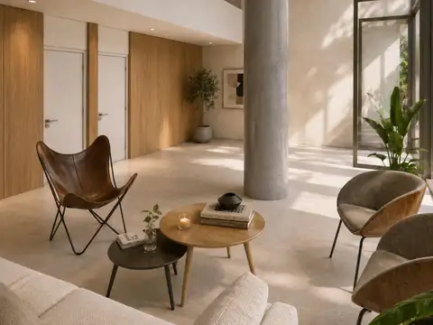 Departamento en Venta de 2 dormitorios