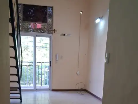 Departamento en Alquiler de 1 dormitorio