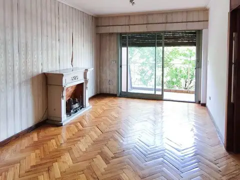 Departamento en Alquiler de 4 ambientes